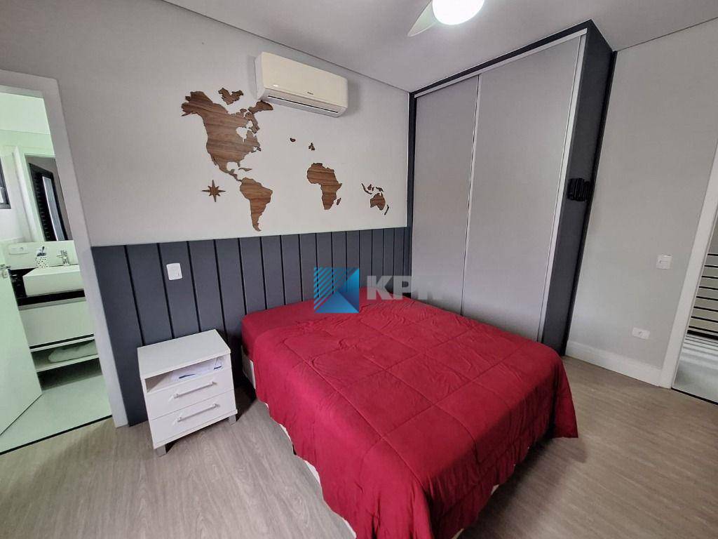 Casa de Condomínio à venda com 4 quartos, 248m² - Foto 17