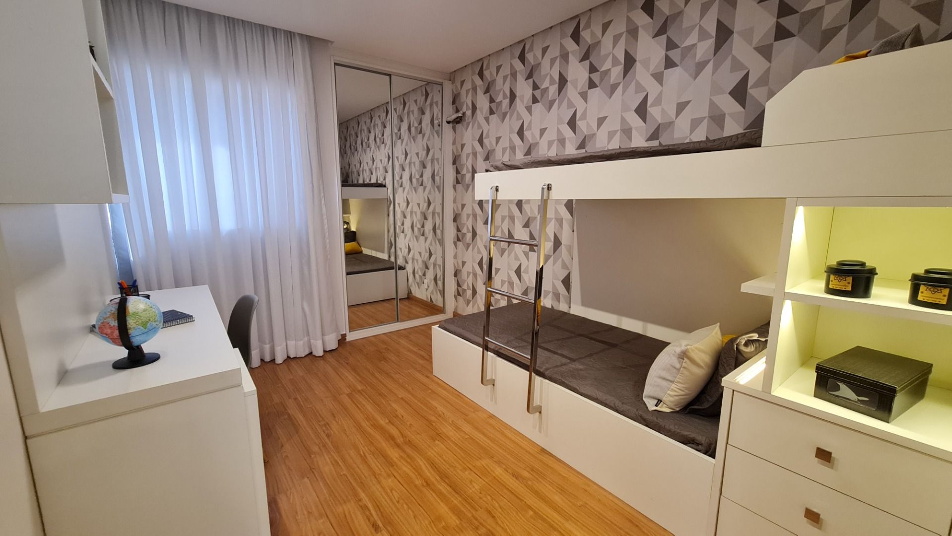 Apartamento à venda com 2 quartos, 130m² - Foto 21