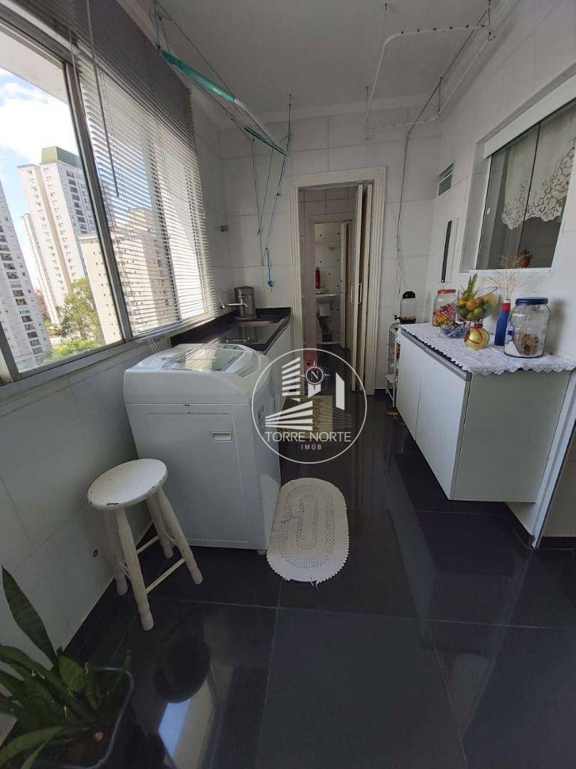 Apartamento à venda com 3 quartos, 130m² - Foto 51