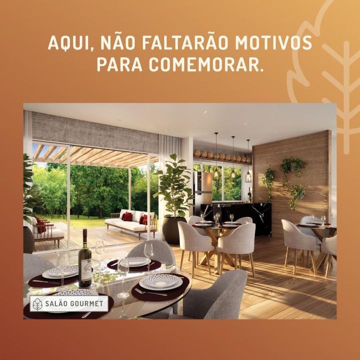 Apartamento à venda com 2 quartos, 68m² - Foto 3