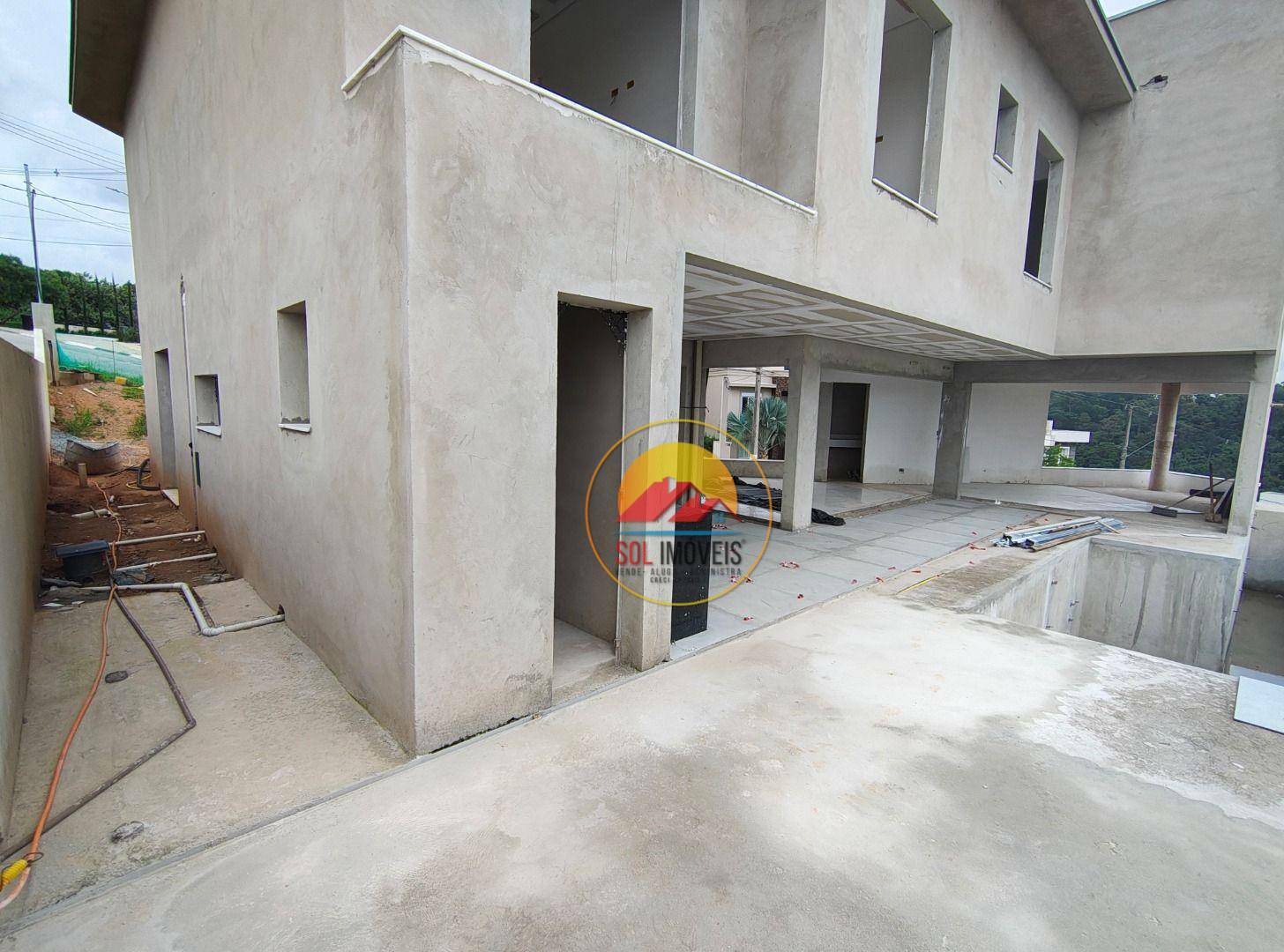 Casa à venda com 4 quartos, 346m² - Foto 22