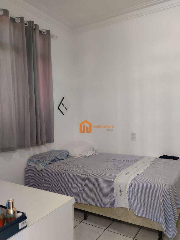 Apartamento à venda com 3 quartos, 126m² - Foto 8