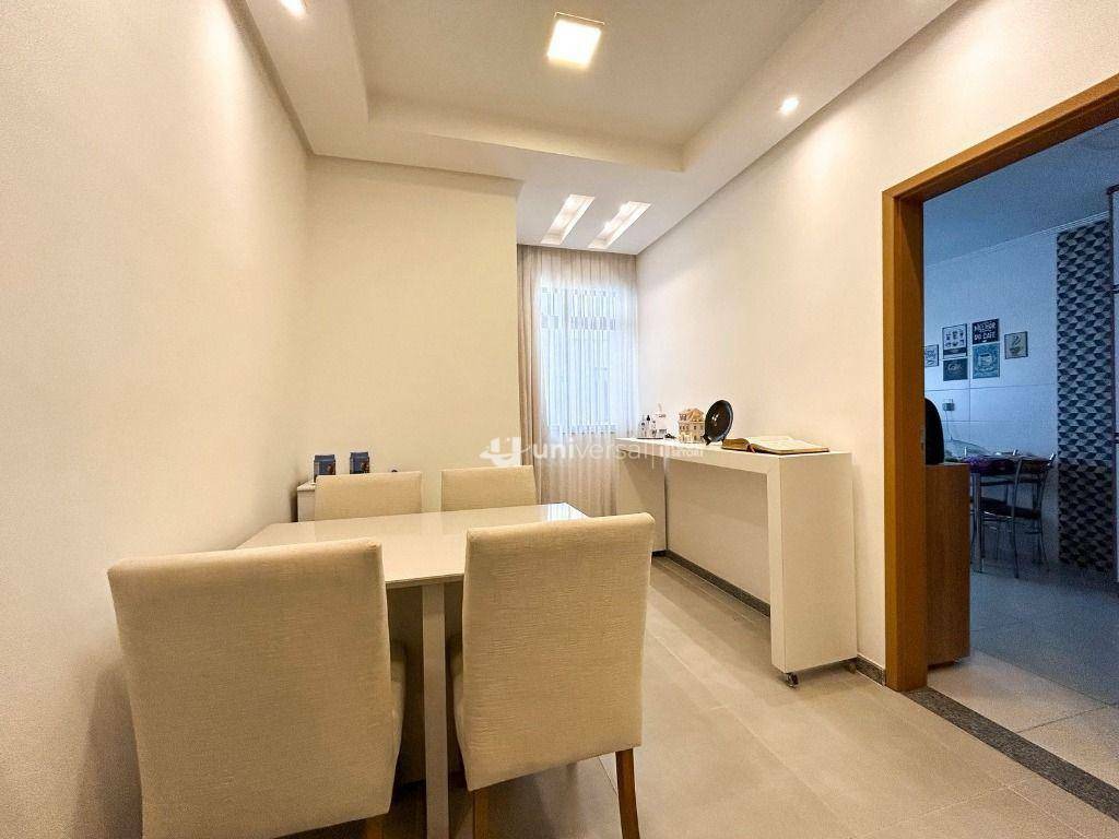 Cobertura, 3 quartos, 163 m² - Foto 5