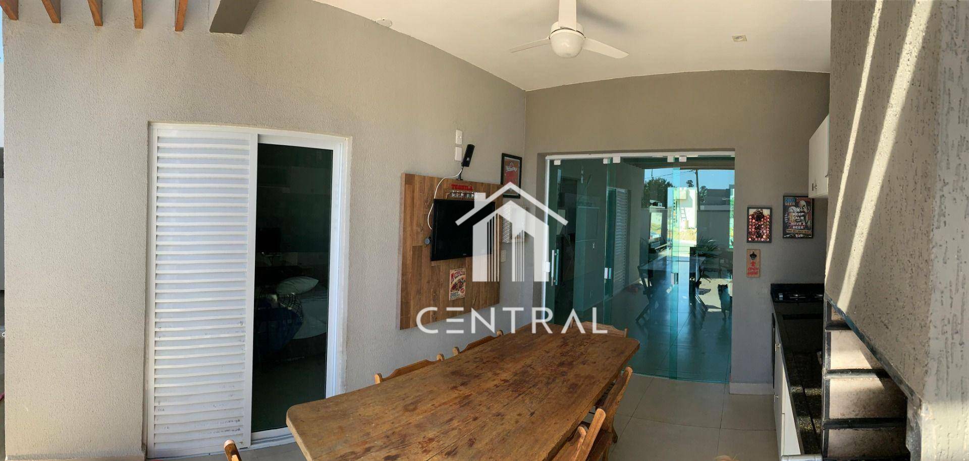 Sobrado à venda com 2 quartos, 90m² - Foto 24