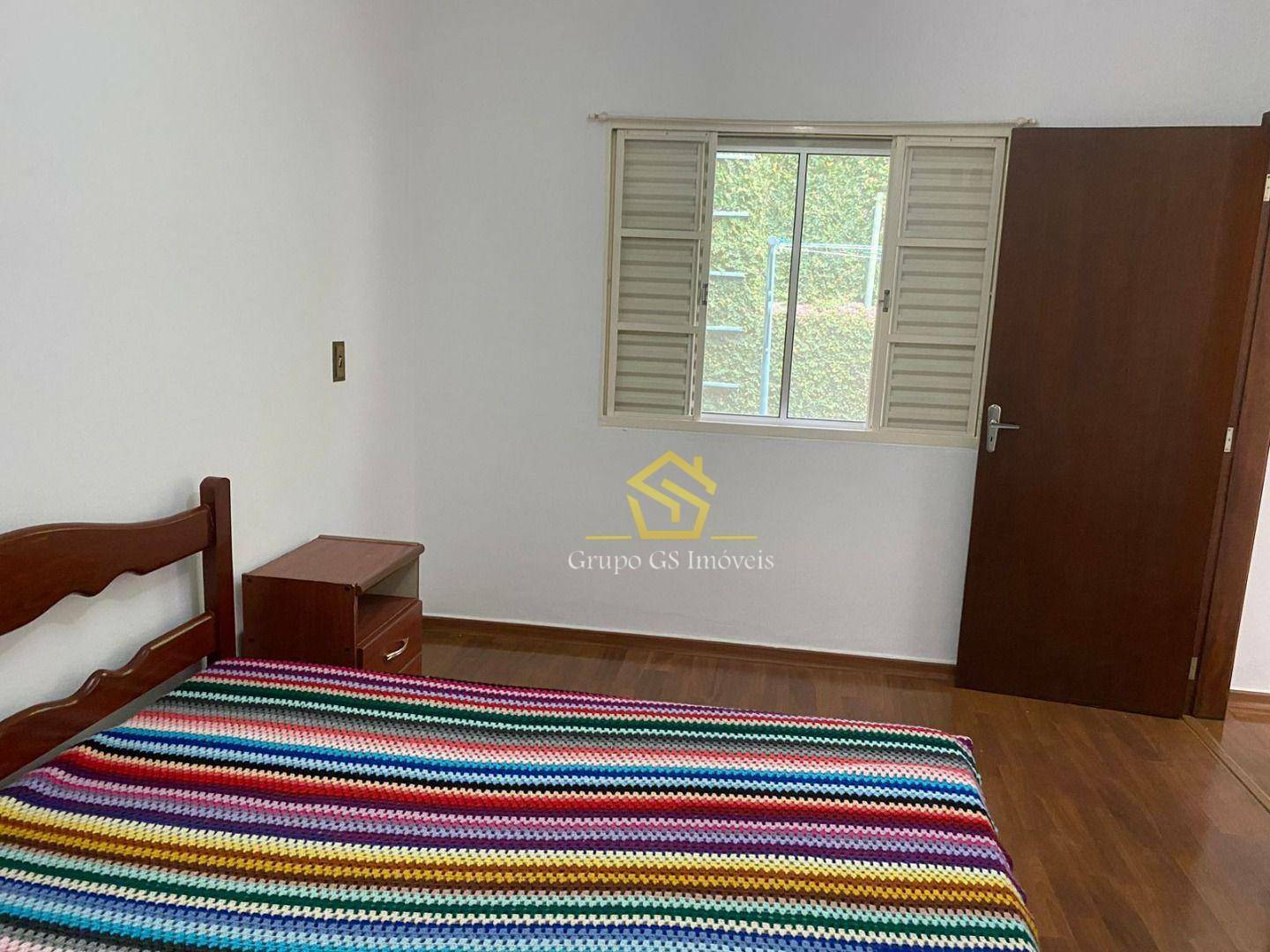 Casa de Condomínio para alugar com 2 quartos, 250m² - Foto 16
