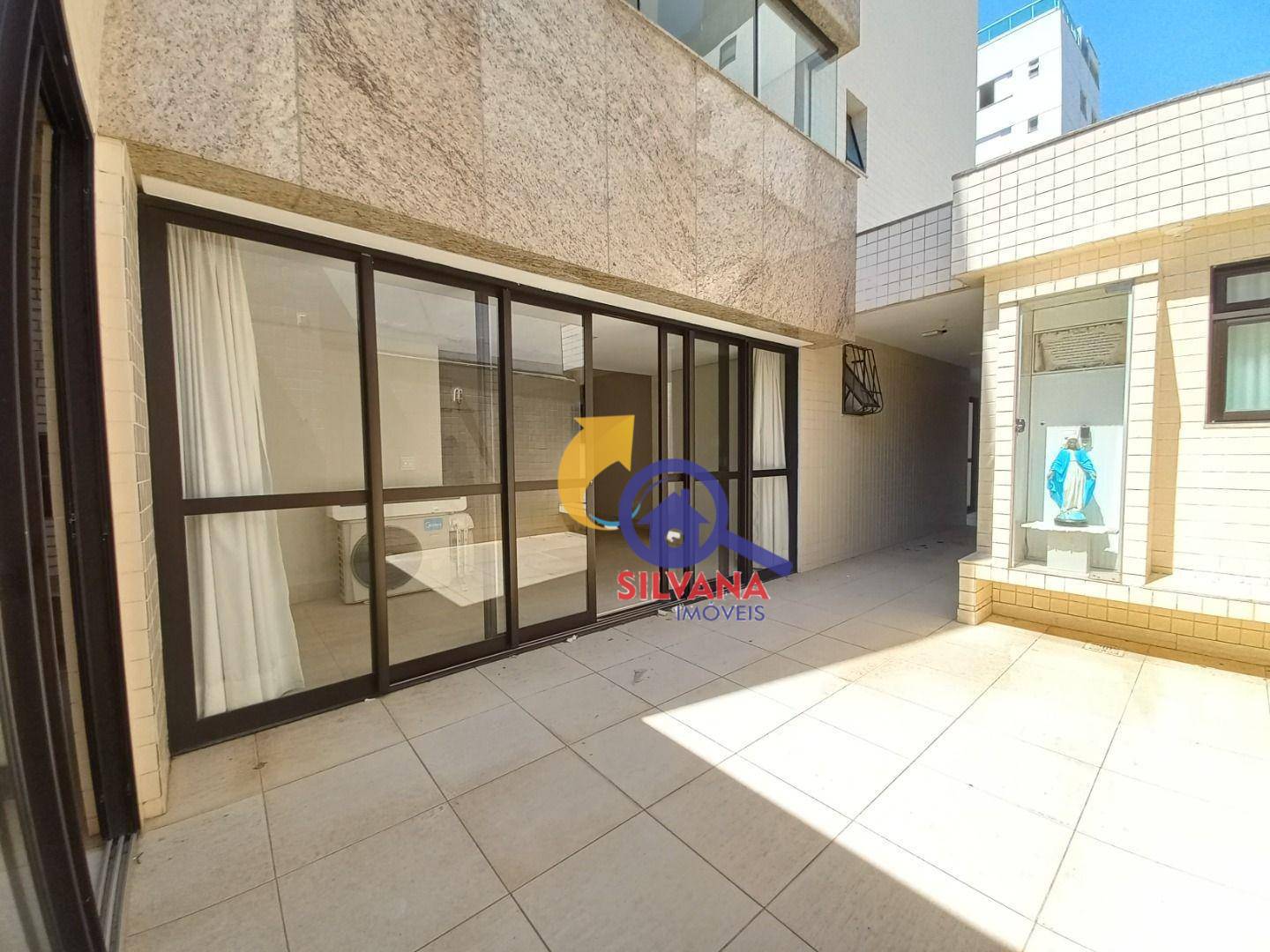 Apartamento, 4 quartos, 200 m² - Foto 35