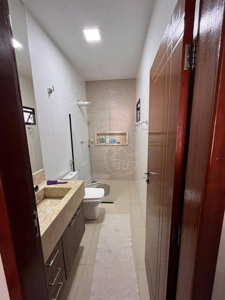 Casa à venda com 3 quartos, 204m² - Foto 23