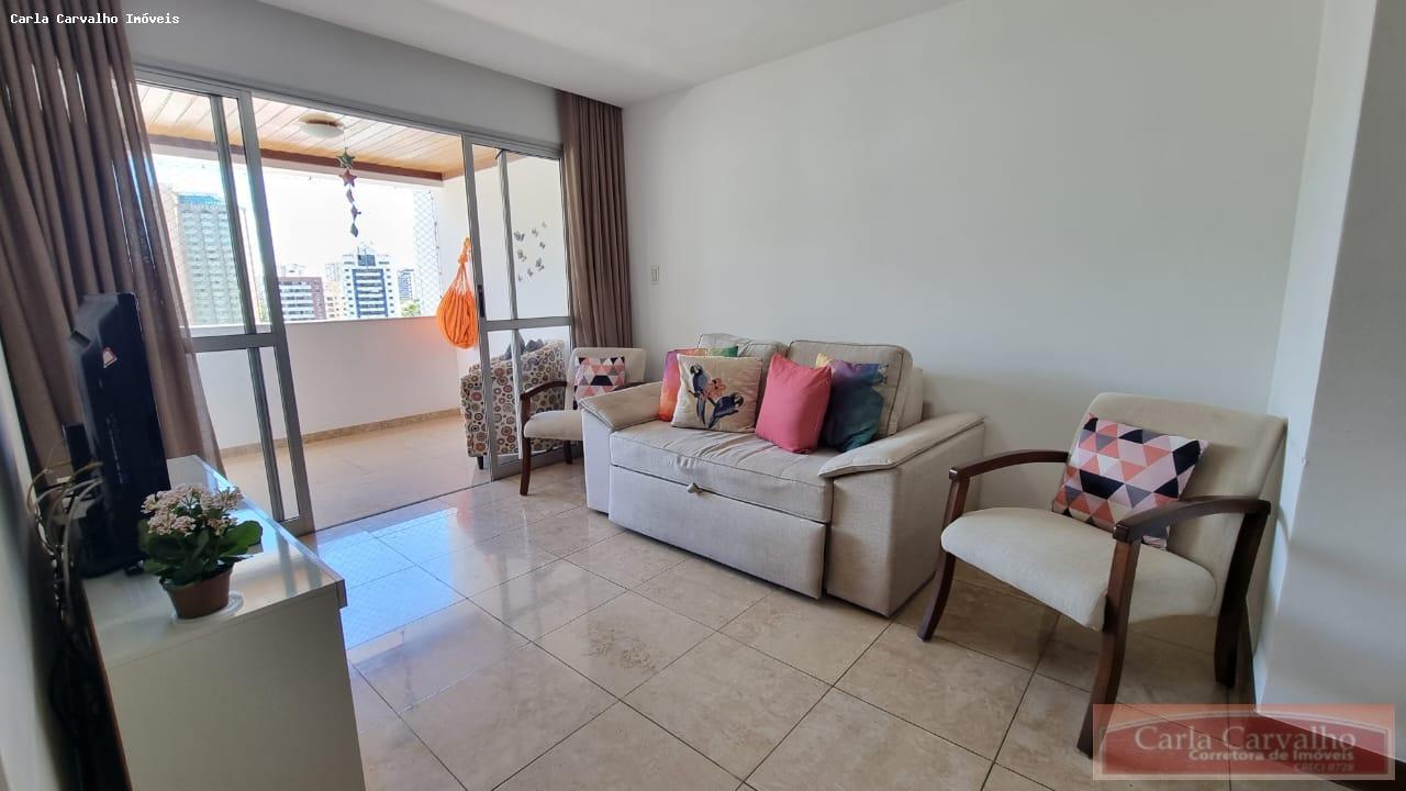 Apartamento à venda com 3 quartos, 108m² - Foto 8