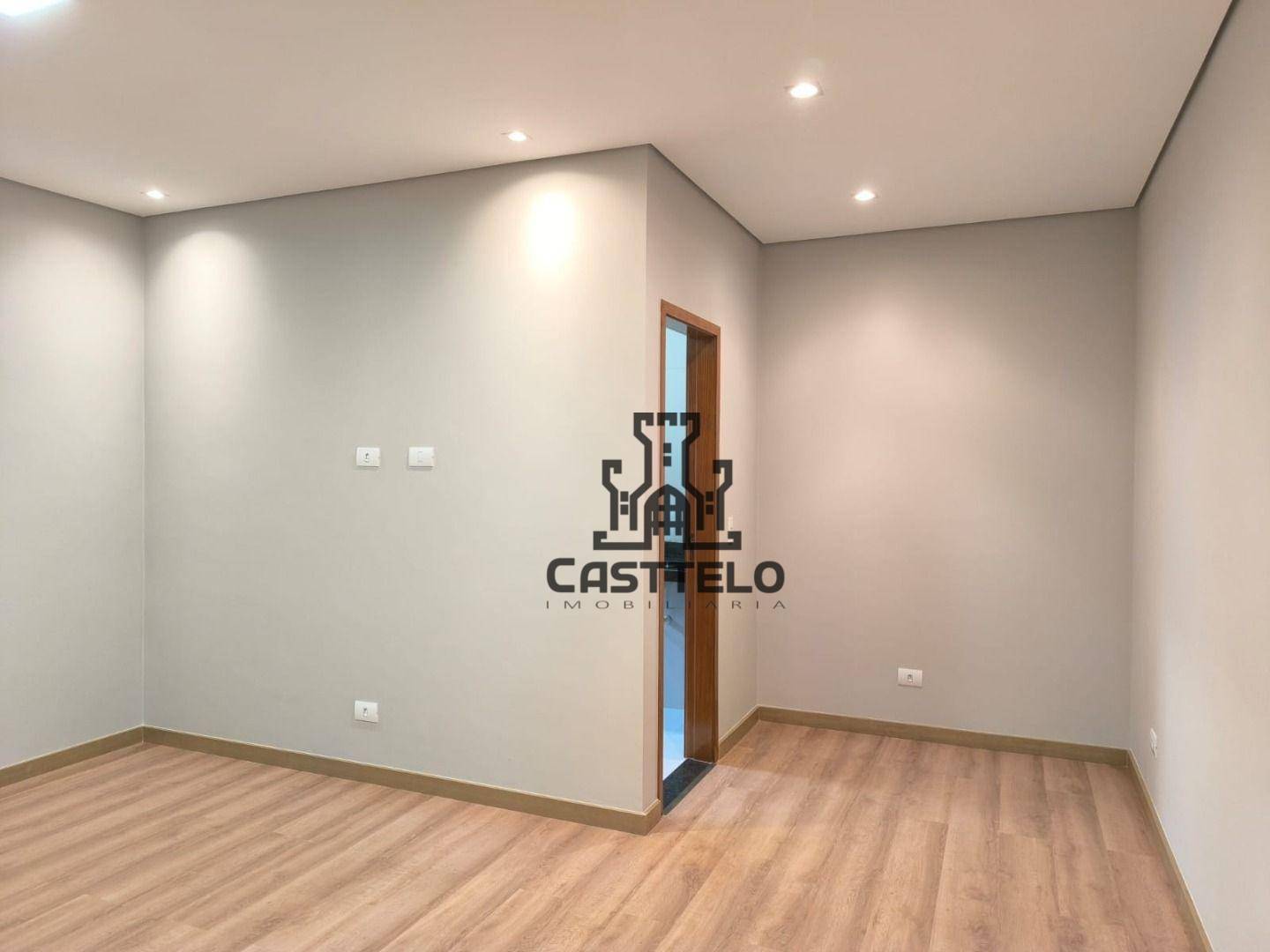 Casa à venda com 3 quartos, 201m² - Foto 11