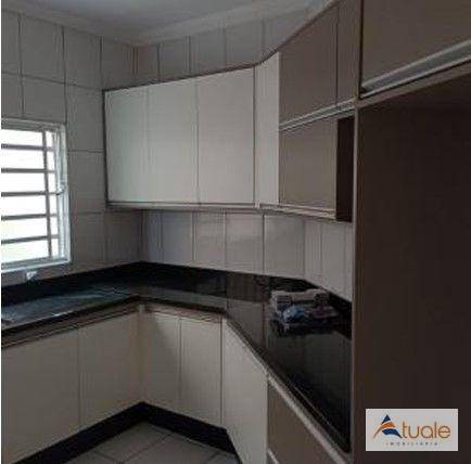 Casa para alugar com 3 quartos, 182m² - Foto 17