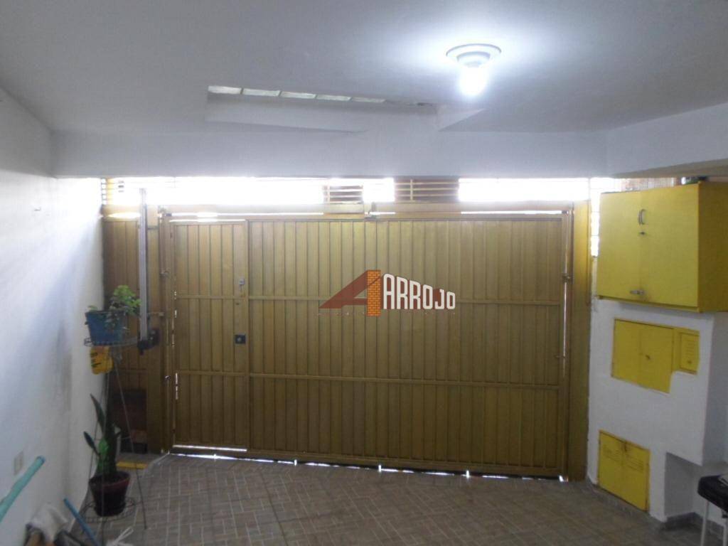 Sobrado à venda com 3 quartos, 143m² - Foto 16