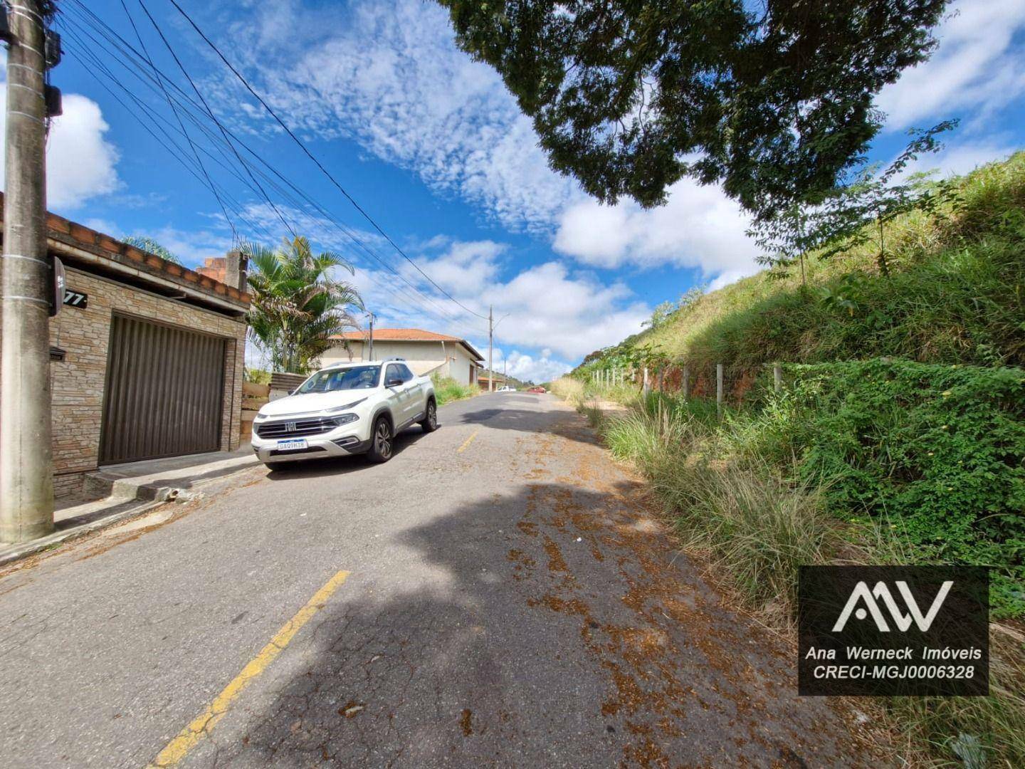 Terreno à venda, 420M2 - Foto 5