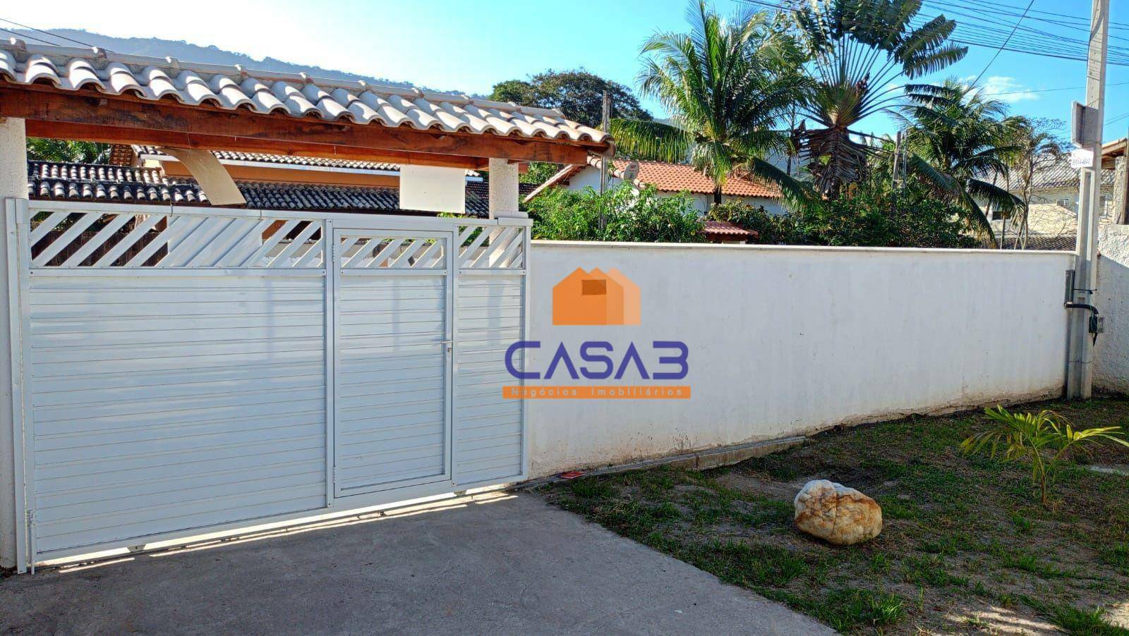 Casa à venda com 2 quartos, 97m² - Foto 19