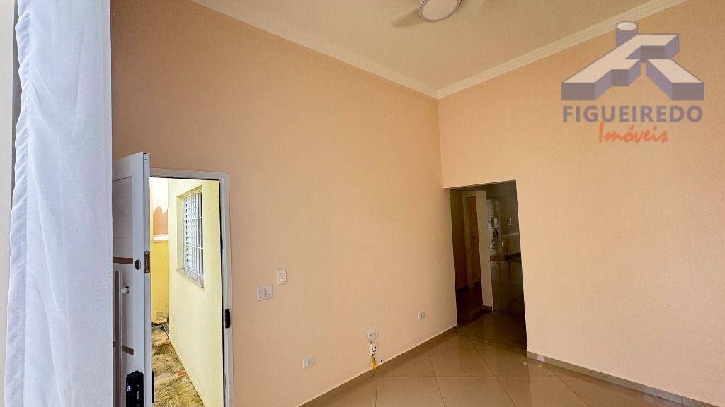 Casa de Condomínio, 2 quartos - Foto 5