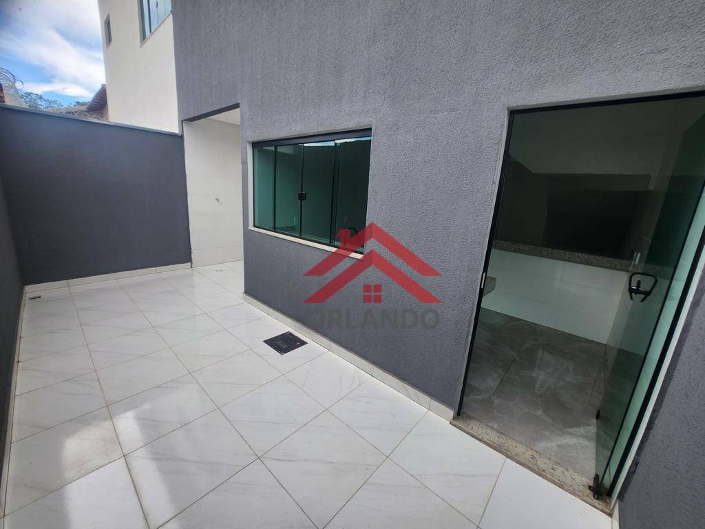 Sobrado à venda com 3 quartos, 100m² - Foto 12