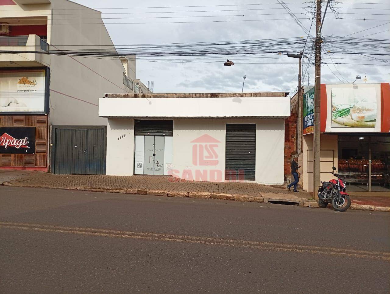 Terreno, 250 m² - Foto 1