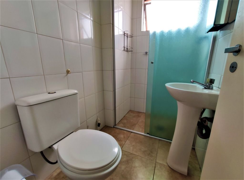 Apartamento à venda com 2 quartos, 55m² - Foto 11