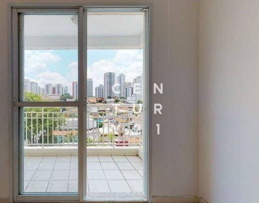 Apartamento à venda com 2 quartos, 60m² - Foto 2