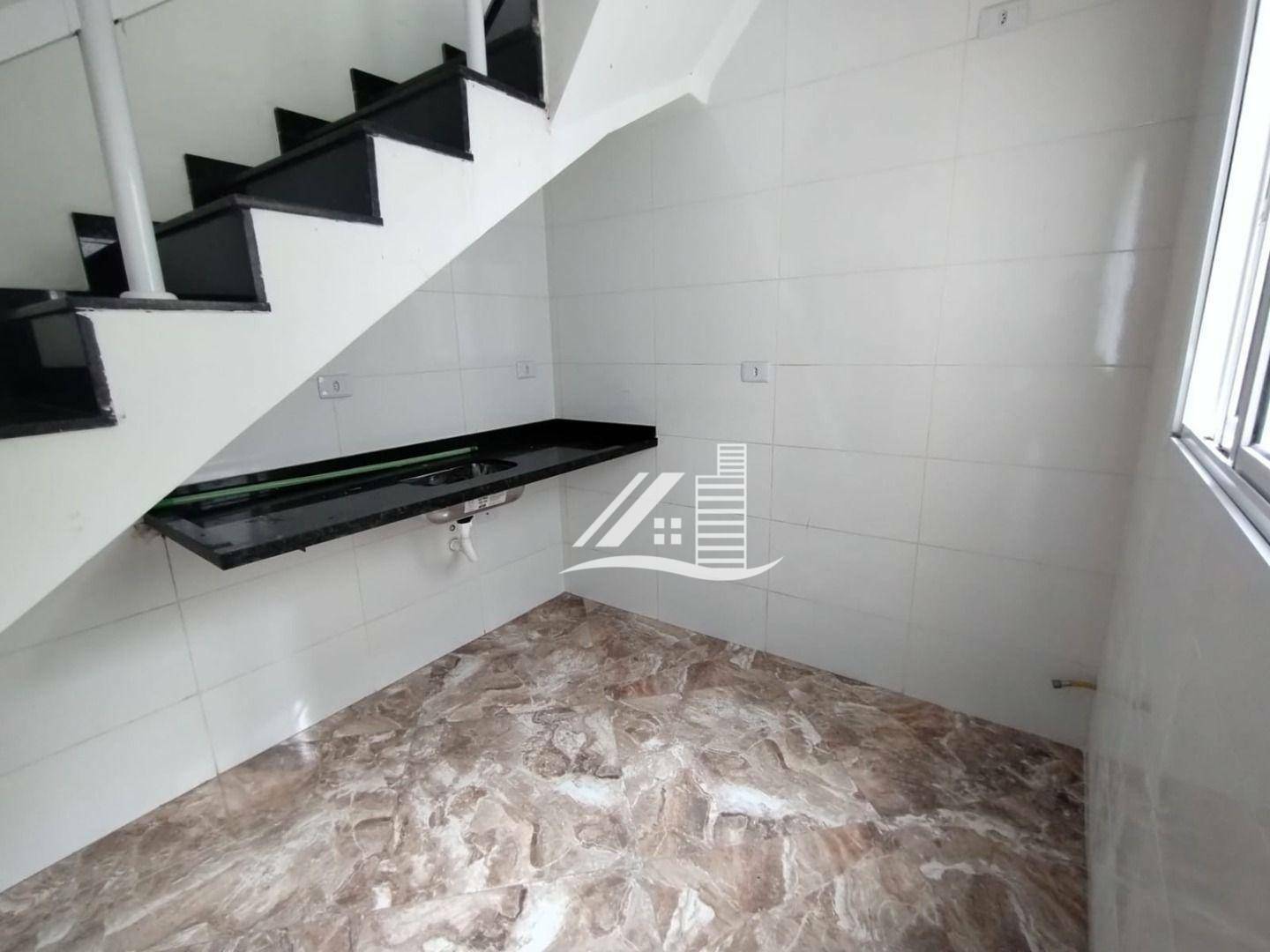 Cobertura à venda com 2 quartos, 106m² - Foto 1