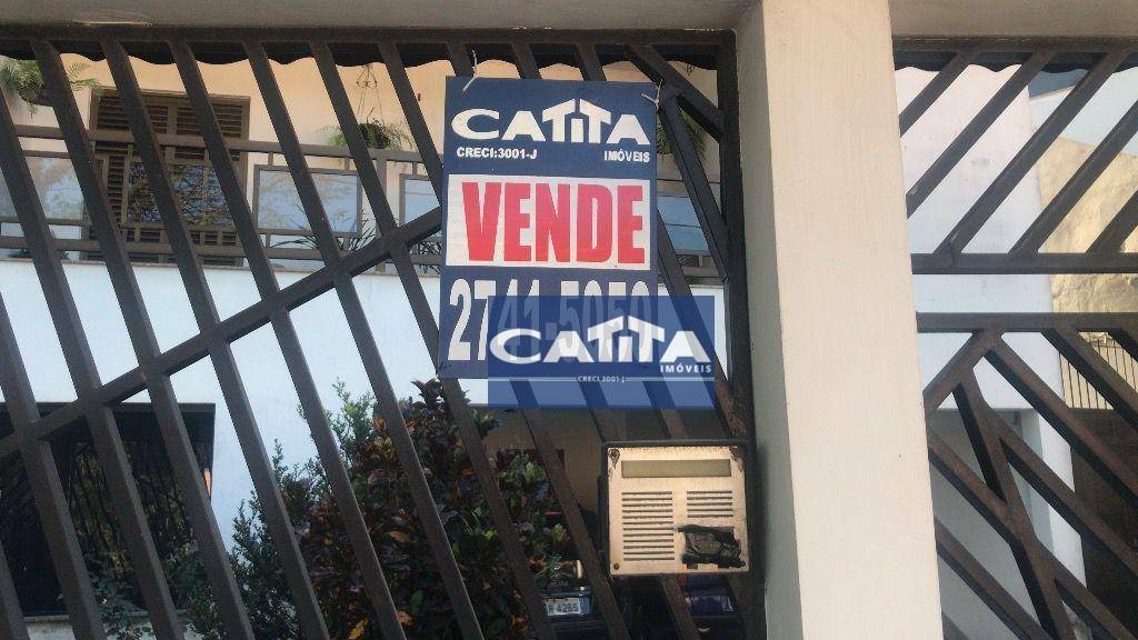 Sobrado à venda com 3 quartos, 319m² - Foto 2