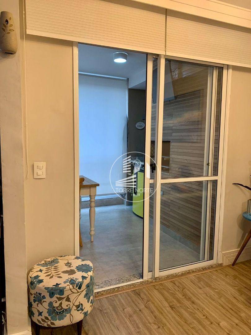 Apartamento à venda com 3 quartos, 105m² - Foto 21