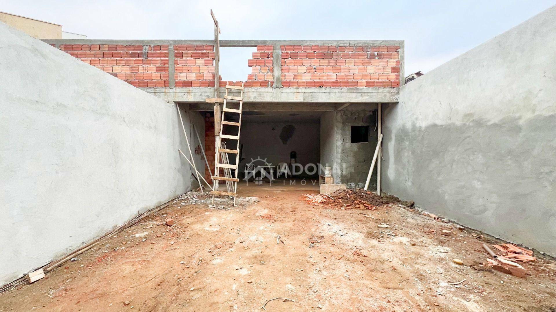 Sobrado à venda com 3 quartos, 190m² - Foto 5