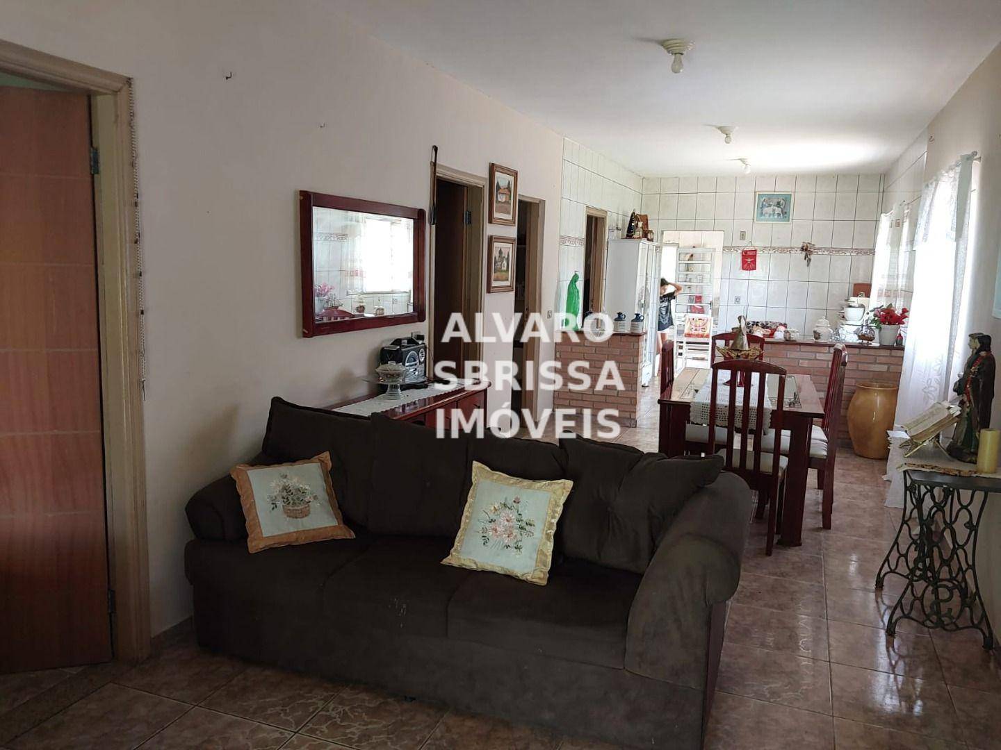 Chácara à venda com 4 quartos, 120m² - Foto 6