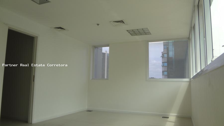 Conjunto Comercial-Sala para alugar, 200m² - Foto 36