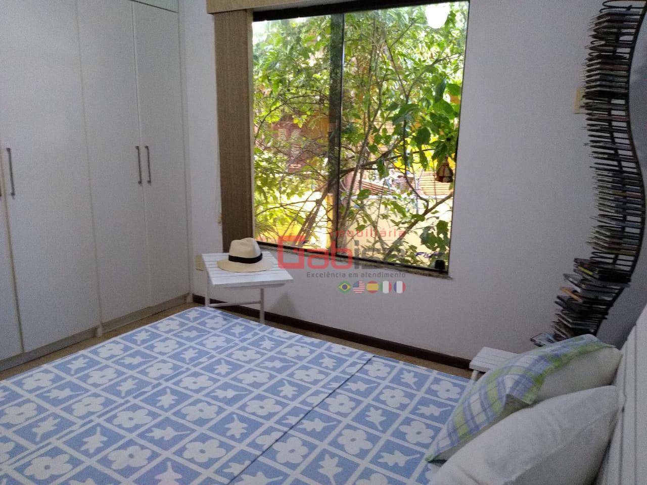 Casa de Condomínio à venda com 4 quartos, 198m² - Foto 17