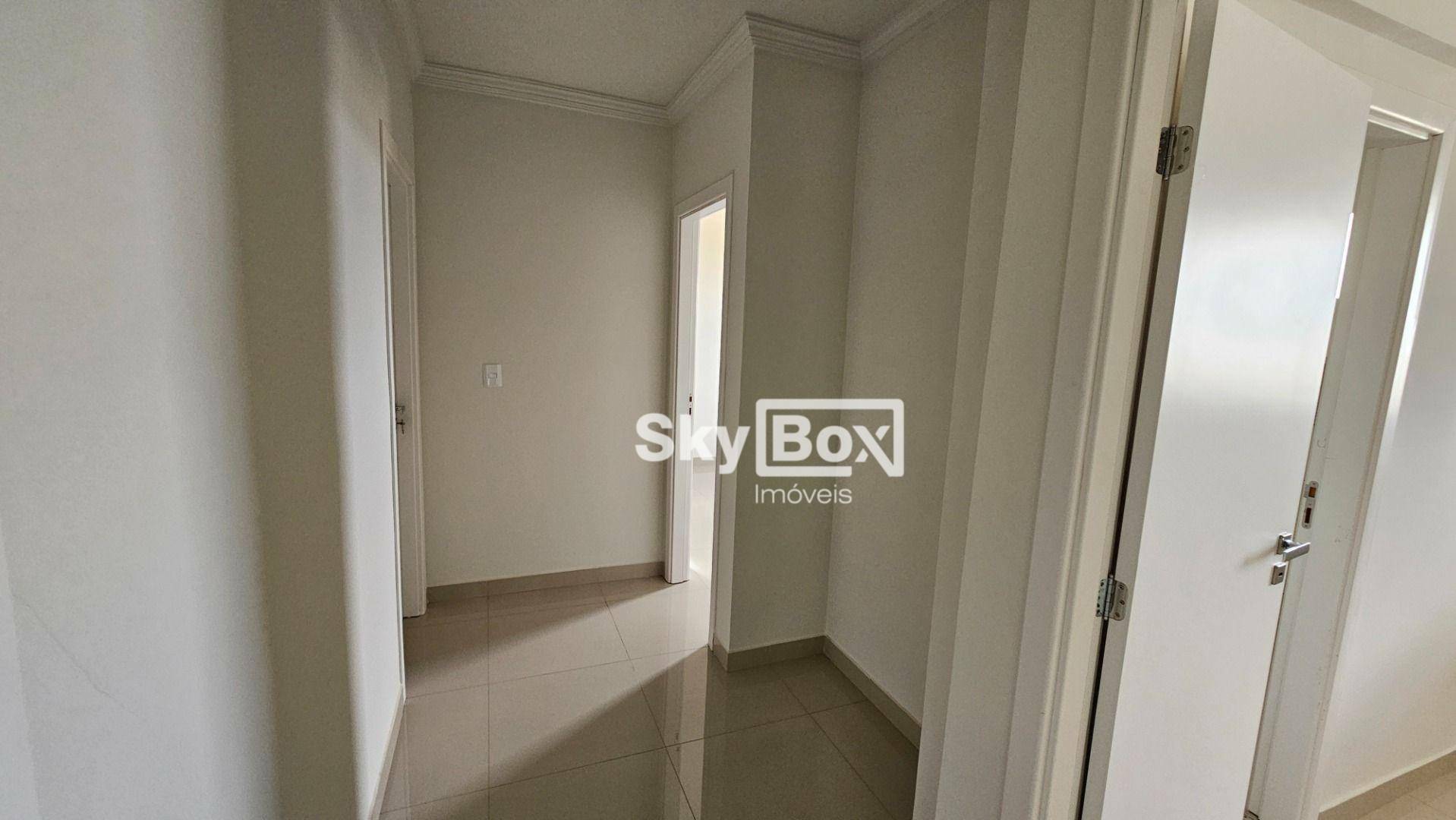 Apartamento à venda com 3 quartos, 114m² - Foto 11