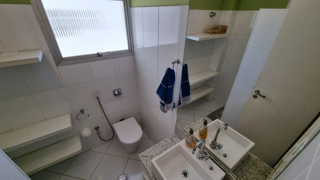 Apartamento à venda com 2 quartos, 90m² - Foto 13