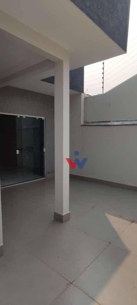 Casa à venda com 3 quartos, 106m² - Foto 20