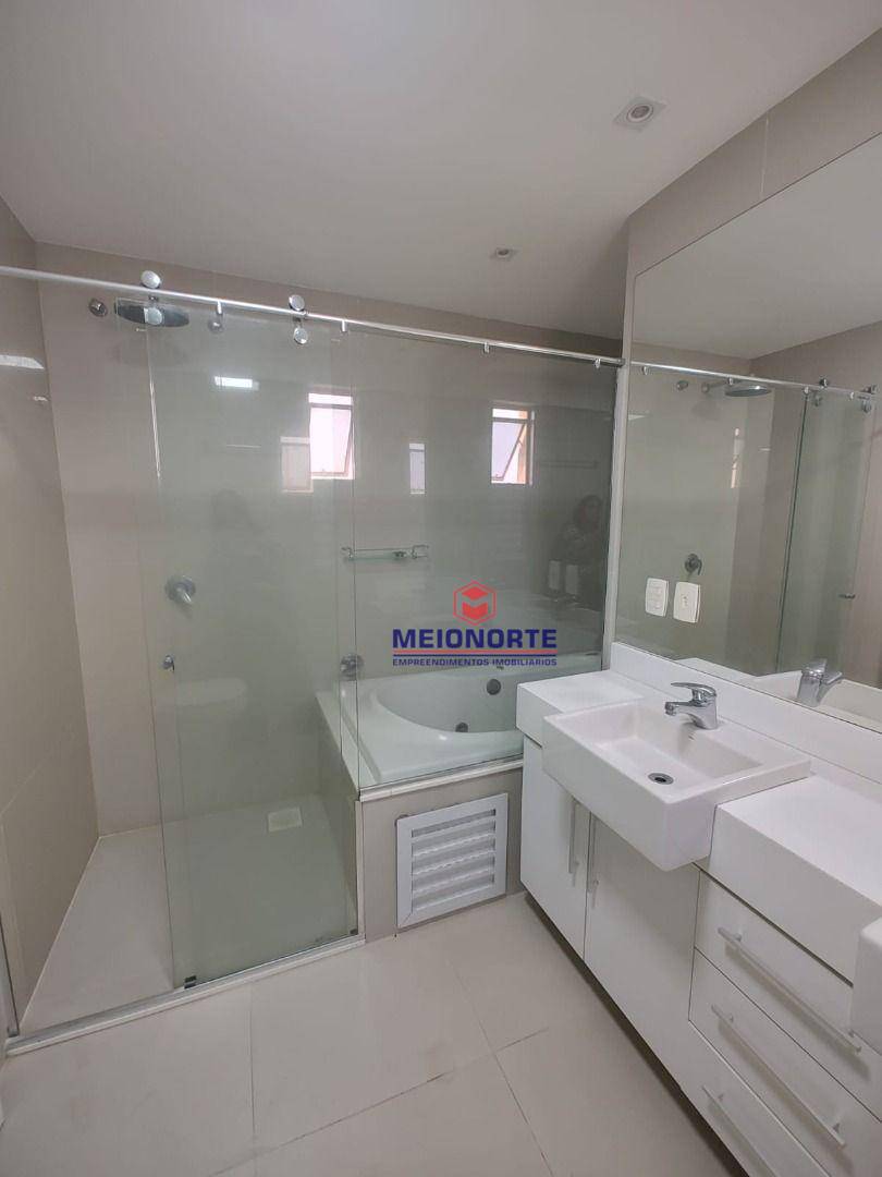 Apartamento para alugar com 4 quartos, 222m² - Foto 52