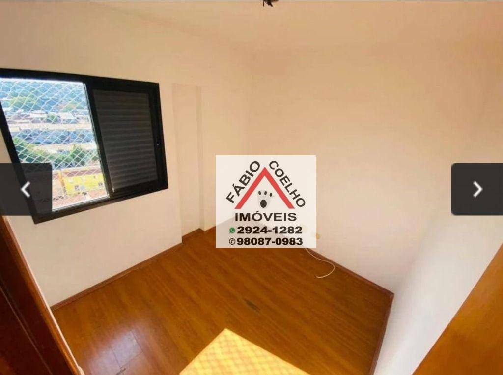 Apartamento à venda com 3 quartos, 74m² - Foto 14