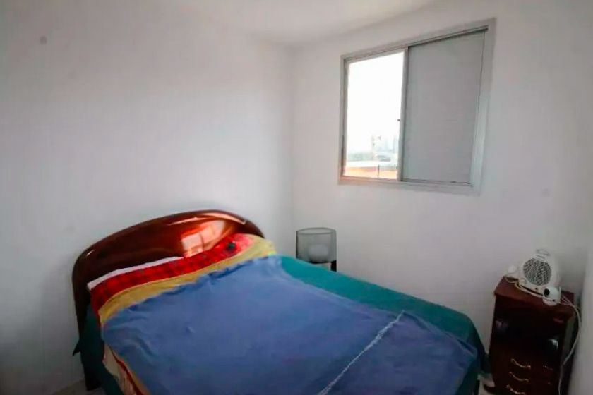 Apartamento à venda com 3 quartos, 61m² - Foto 8