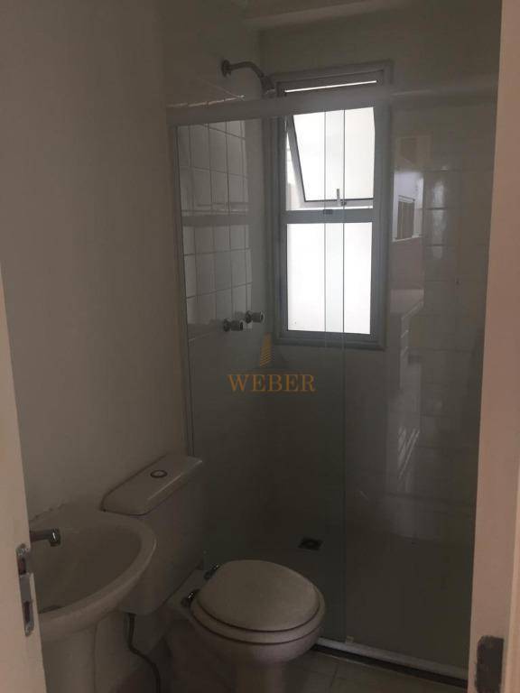 Apartamento à venda com 3 quartos, 65m² - Foto 20