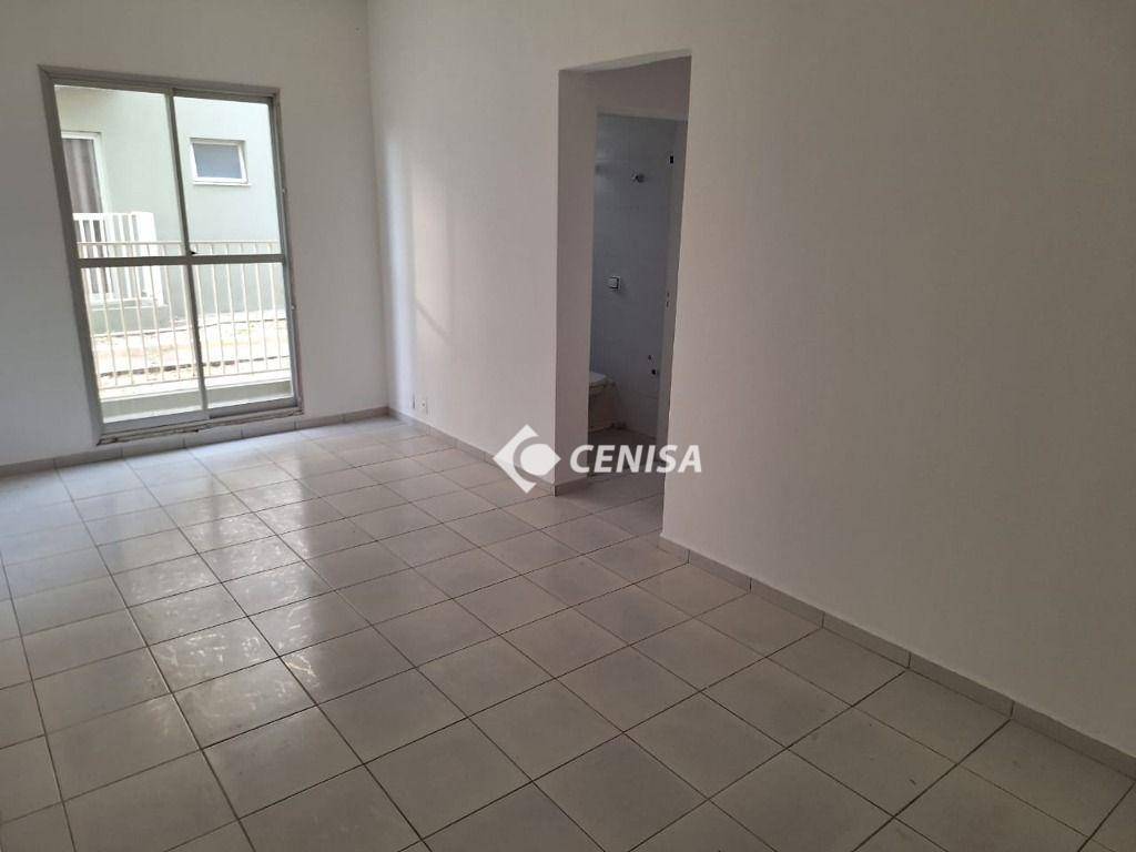 Apartamento à venda com 2 quartos, 53m² - Foto 1