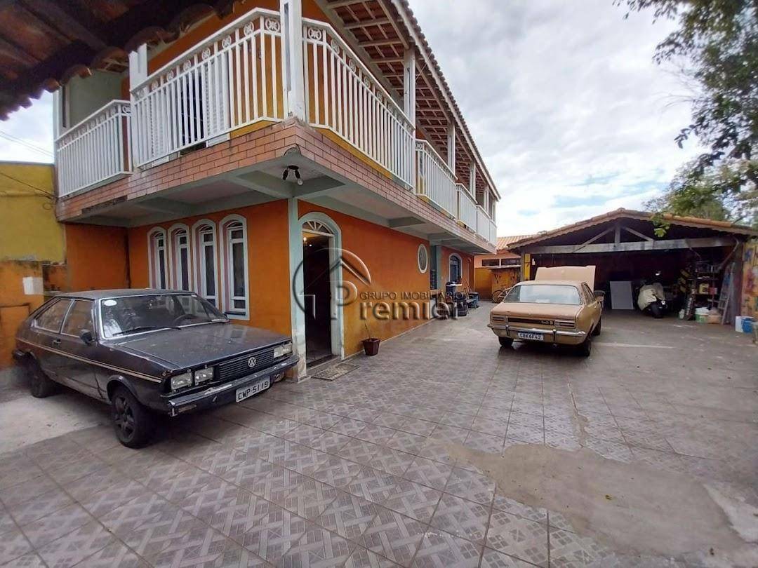 Casa à venda com 3 quartos, 250m² - Foto 6