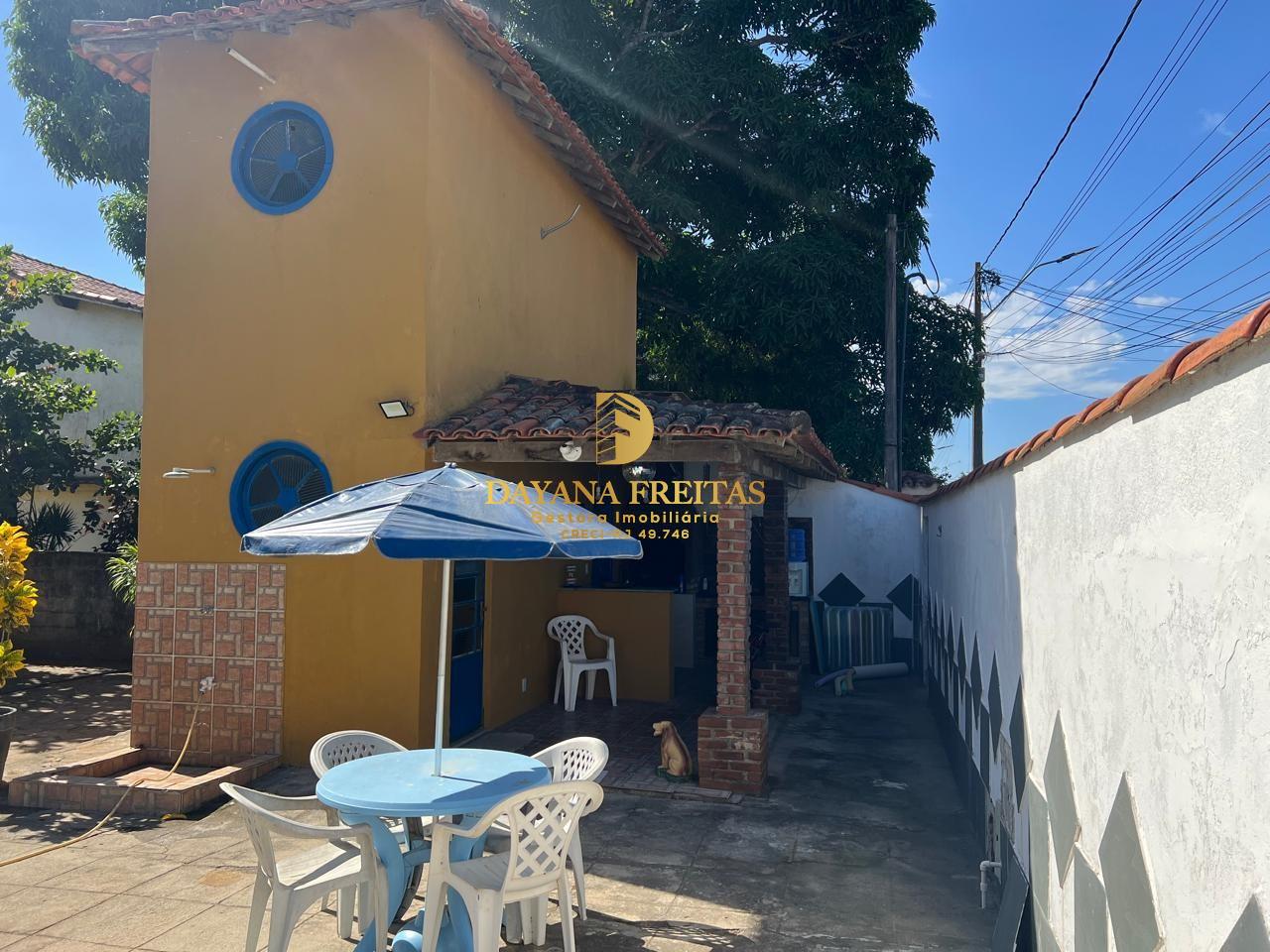 Casa à venda com 4 quartos, 592m² - Foto 25
