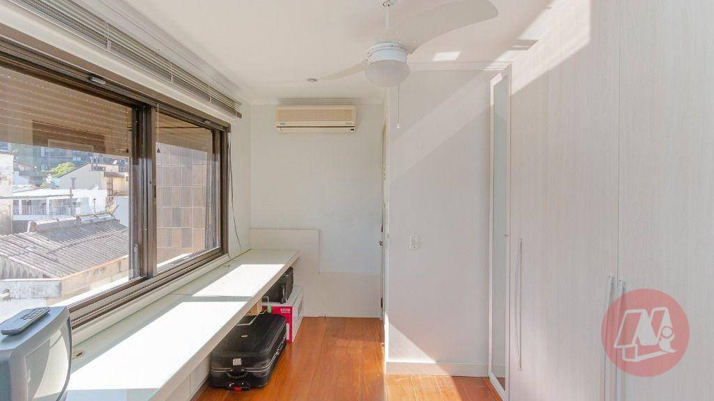 Cobertura à venda e aluguel com 5 quartos, 518m² - Foto 22