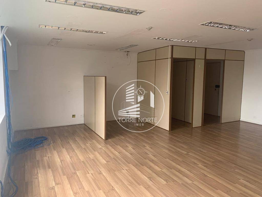 Conjunto Comercial-Sala à venda, 88m² - Foto 7