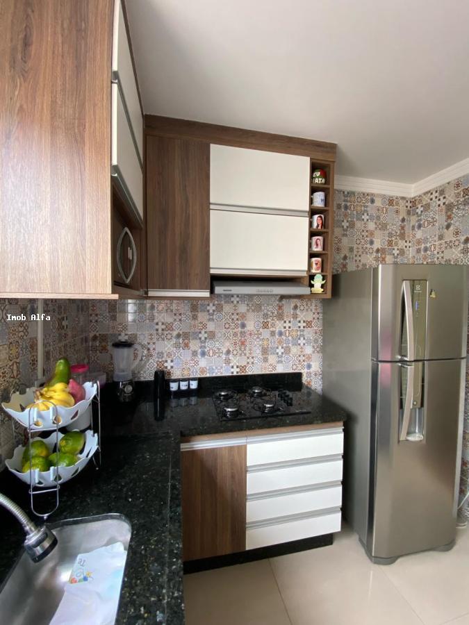 Apartamento à venda com 2 quartos, 48m² - Foto 10