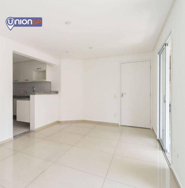 Apartamento à venda com 2 quartos, 74m² - Foto 1