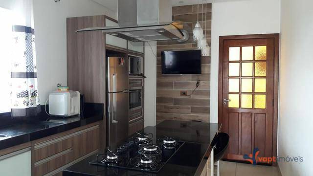 Sobrado, 3 quartos, 238 m² - Foto 6