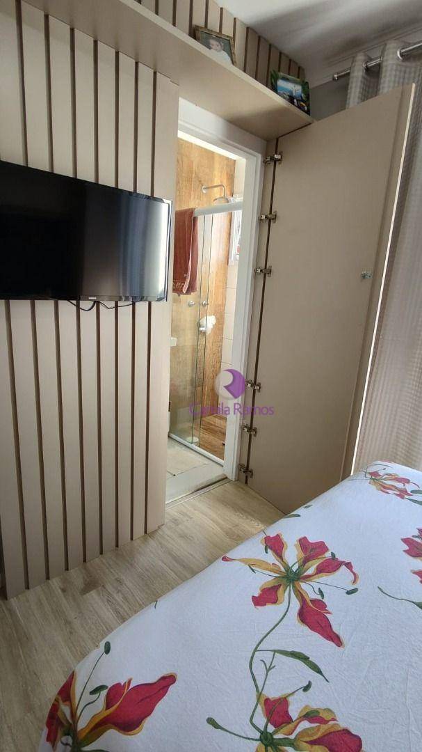 Sobrado à venda com 3 quartos, 109m² - Foto 18