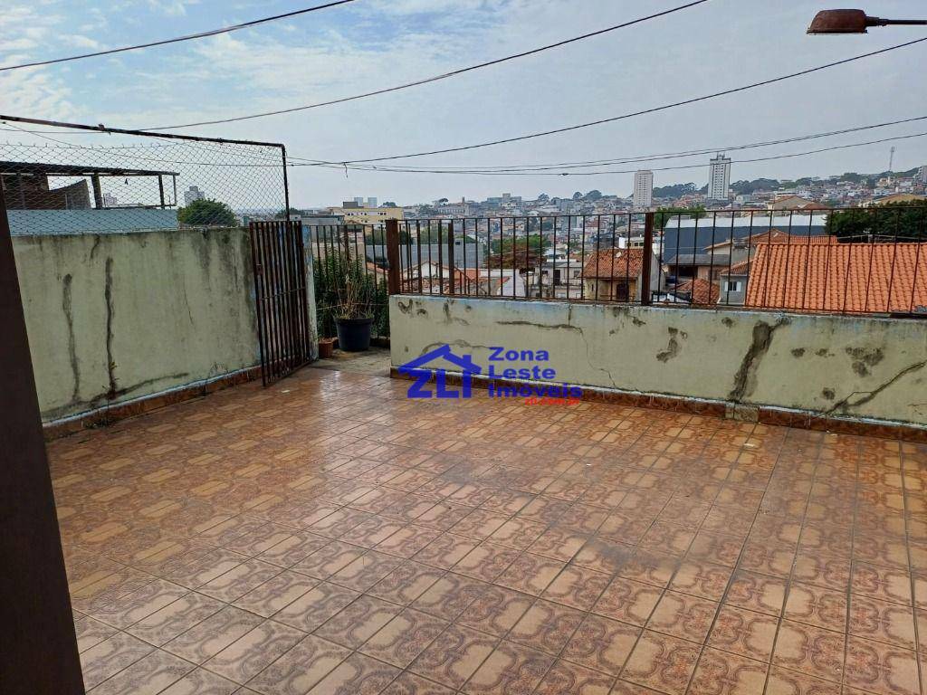 Sobrado à venda com 3 quartos, 336m² - Foto 5