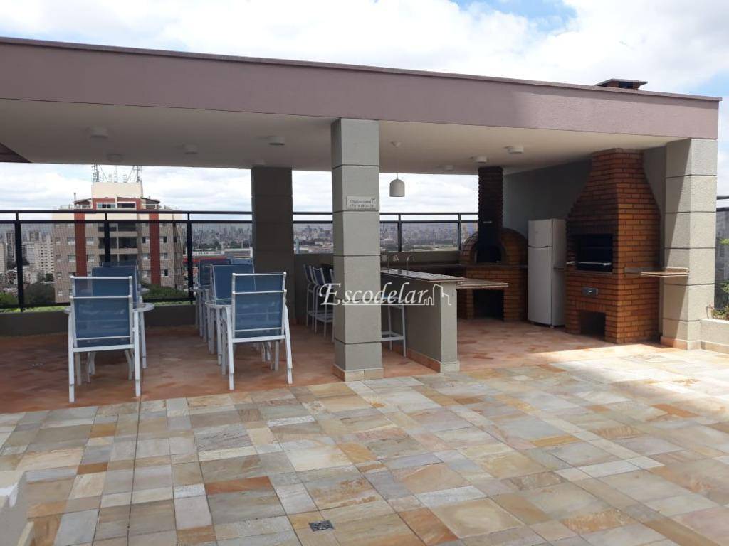 Apartamento à venda com 2 quartos, 59m² - Foto 31