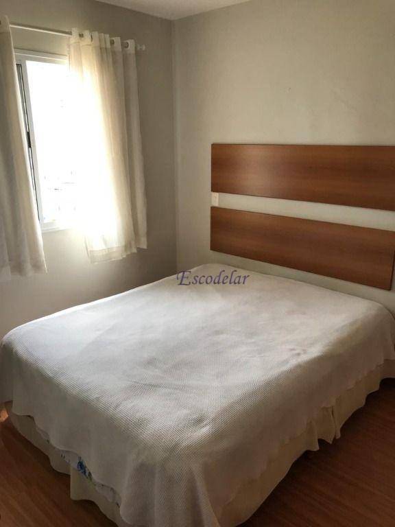 Apartamento à venda com 2 quartos, 92m² - Foto 8