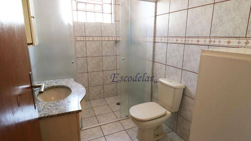 Sobrado à venda com 3 quartos, 230m² - Foto 12