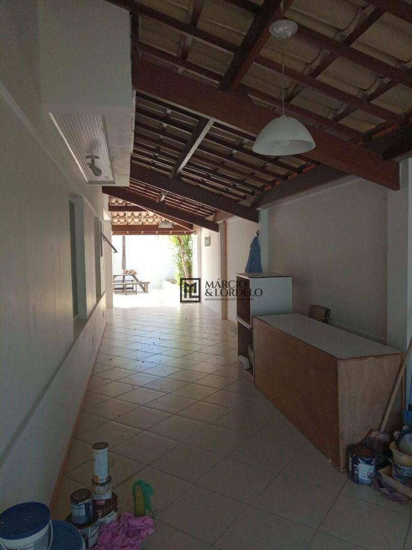 Casa à venda com 4 quartos, 415M2 - Foto 8